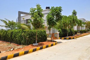  Plot – Garden View at Suvarna Kuteer, Shadnagar - for Sale