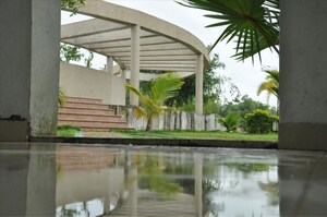  Plot – Exterior View View at Suvarna Kuteer, Shadnagar - for Sale