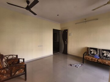 Room in 2 BHK Apartment at Puranik City, Kasarvadavali – for Rent