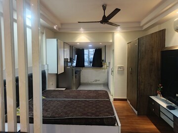 1 RK Apartment For Rent in Moti Nagar