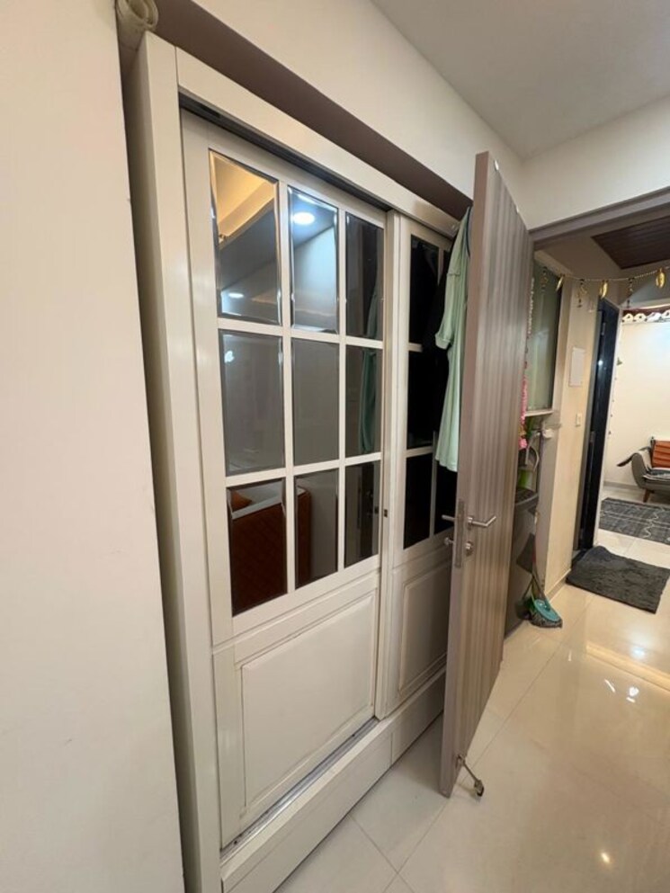 undefined, ashar-axis 1 Bedroom 750 Sq.Ft. Apartment In Majiwada Thane 9749962