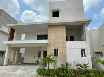 3 BHK Villa For Sale in Kollur