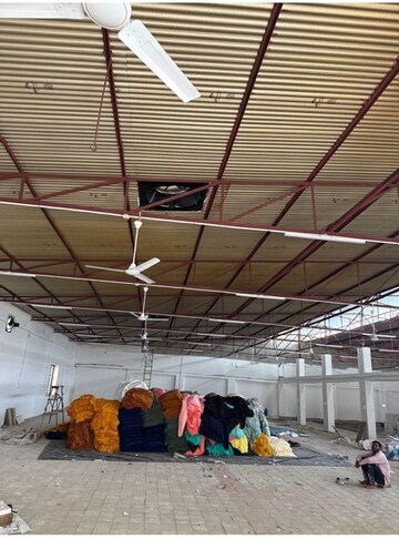  Industrial Plot For Rent in Sanganer