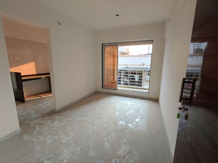 Kitchen, ulwe 1 Bedroom 730 Sq.Ft. Apartment In Ulwe Navi Mumbai 9773080