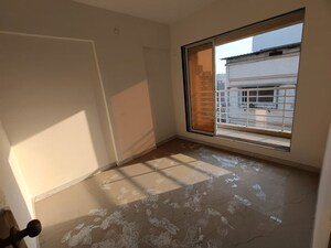 1 BHK Apartment For Sale in Ulwe