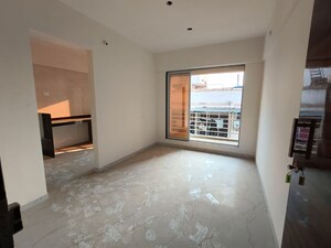 Room in 1 BHK Apartment at Ulwe – for Sale