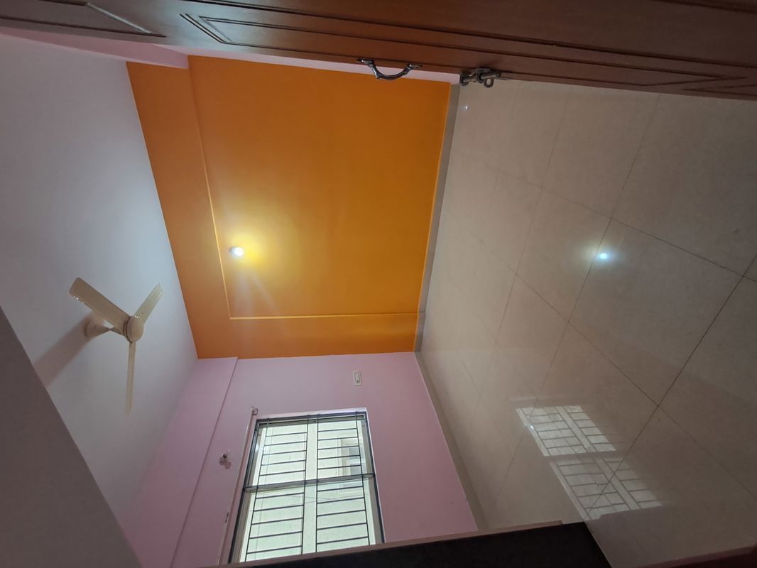 2 BHK Builder Floor For Rent in Btm Layout Stage 2