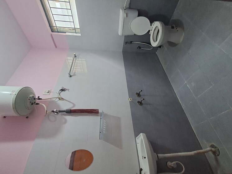 Bathroom, btm layout stage 2 2 Bedroom 1100 Sq.Ft. Builder Floor In Btm Layout Stage 2 Bangalore 9773101
