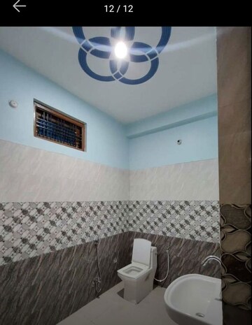 Bathroom in 2 BHK Independent House at Dayal Friends Colony, Amar Shaheed Path – for Rent