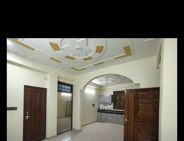 Kitchen, dayal-friends-colony 2 Bedroom 1600 Sq.Ft. Independent House In Amar Shaheed Path Lucknow 9773104
