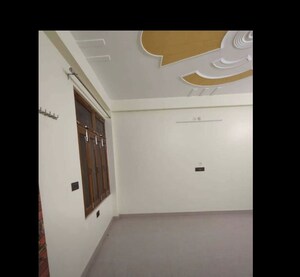 Building Lobby in 2 BHK Independent House at Dayal Friends Colony, Amar Shaheed Path – for Rent