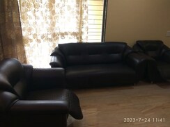 3 BHK Apartment For Rent in Gokhale Anuprita