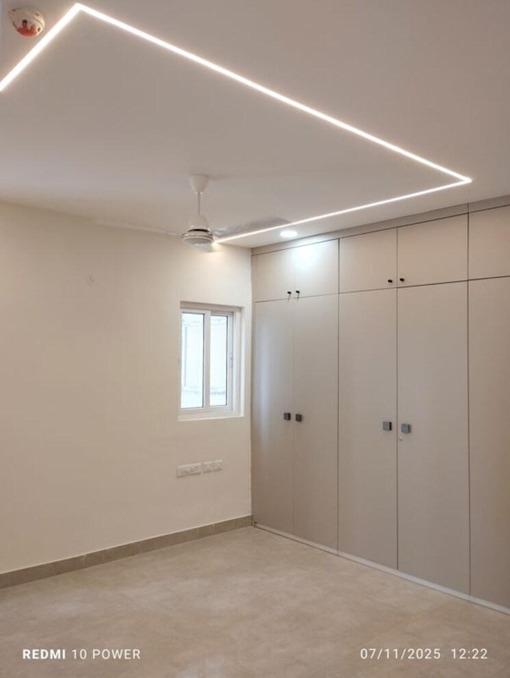 Room, team-4-nyla 3 Bedroom 1710 Sq.Ft. Apartment In Miyapur Hyderabad 9773114