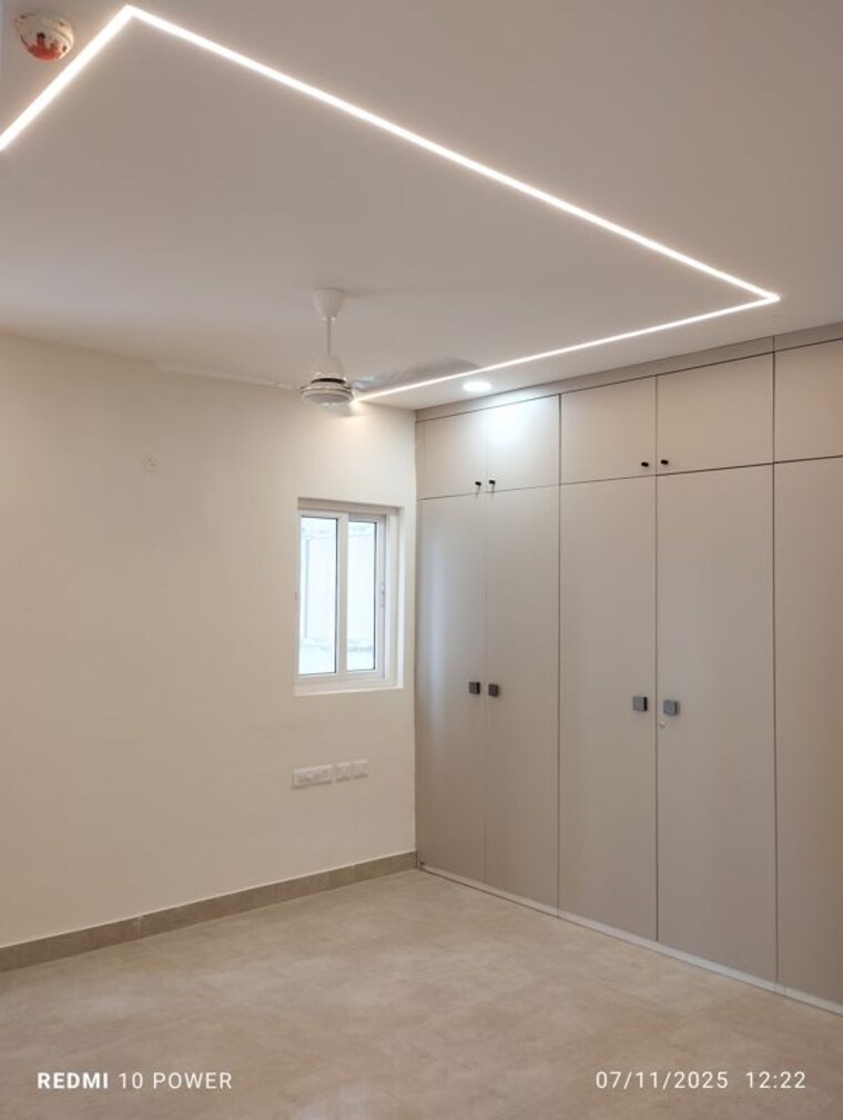 Room, team-4-nyla 3 Bedroom 1710 Sq.Ft. Apartment In Miyapur Hyderabad 9773114