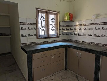 Kitchen in 2 BHK Apartment at Morabadi – for Rent