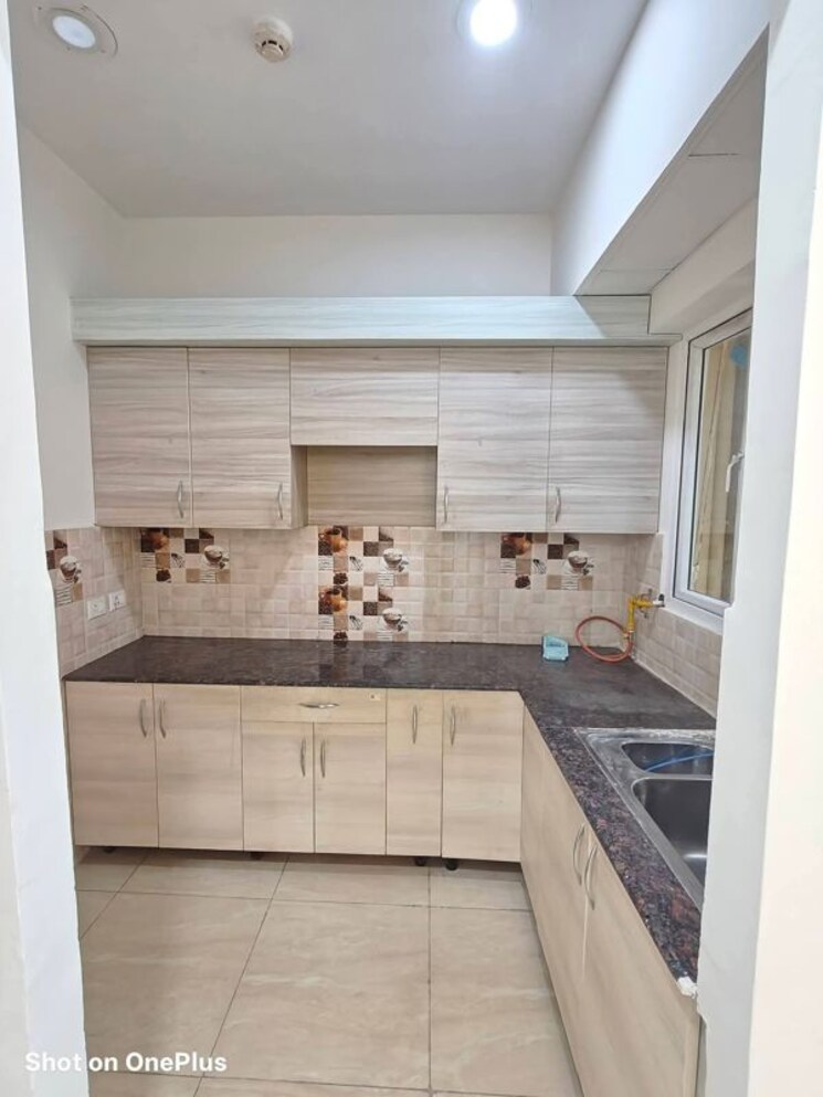 Kitchen, gaur-city-7th-avenue 2 Bedroom 1075 Sq.Ft. Apartment In Sector 4 Greater Noida Greater Noida 9773120