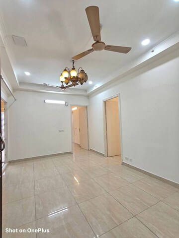 Master Bedroom in 2 BHK Apartment at Gaur City 7th Avenue, Sector 4 Greater Noida – for Rent