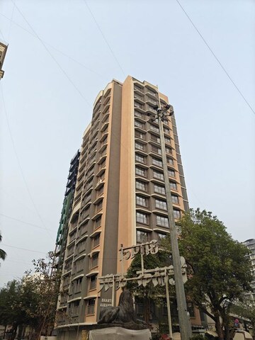 2 BHK Apartment – Exterior View View at Bharti Aarambh, Chembur - for Rent