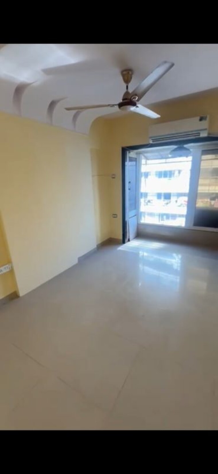 Bedroom, atul-blue-excellency 3 Bedroom 1345 Sq.Ft. Apartment In Goregaon West Mumbai 9773122