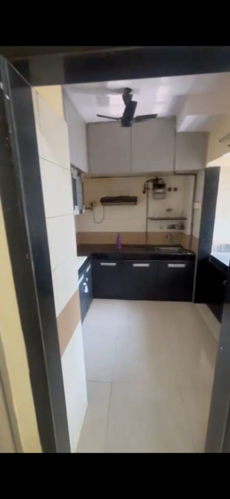 Kitchen, atul-blue-excellency 3 Bedroom 1345 Sq.Ft. Apartment In Goregaon West Mumbai 9773122