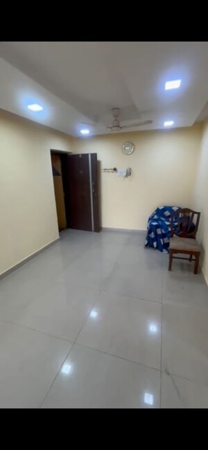 Living Room in 3 BHK Apartment at Atul Blue Excellency, Goregaon West – for Rent