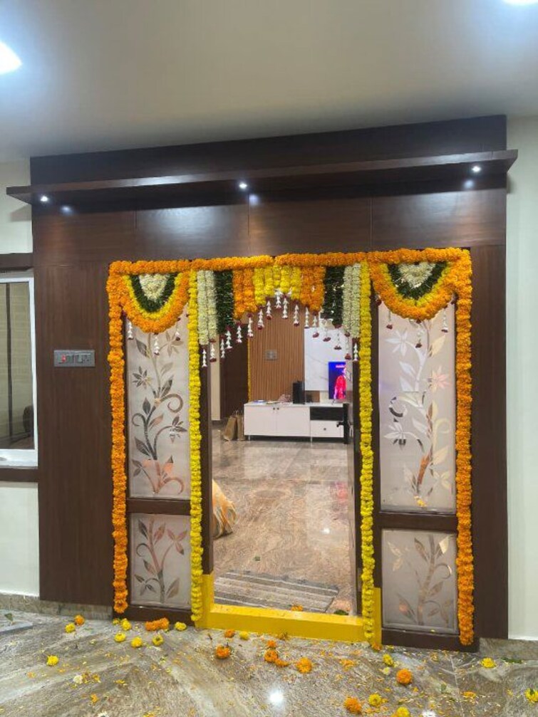 Other, madhapur 4 Bedroom 3400 Sq.Ft. Apartment In Madhapur Hyderabad 9743806