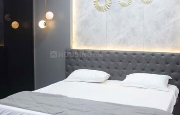 Bedroom in 3 BHK Villa at Venice City, Kollur – for Sale