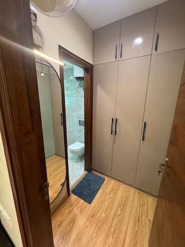 3 BHK Builder Floor For Rent in Sector 10