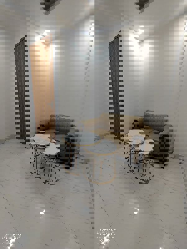 1 BHK Apartment For Rent in Saket