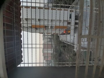 Bathroom in 1 BHK Apartment at Ulwe Sector 23 – for Rent