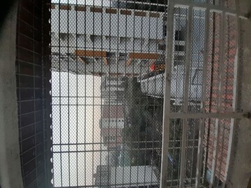 1 BHK Apartment – Exterior View View at Ulwe Sector 23 - for Rent