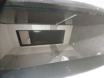 Kitchen in 1 BHK Apartment at Ulwe Sector 23 – for Rent