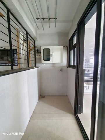 Building Lobby in 2 BHK Apartment at Nanded City Pancham, Nanded – for Rent