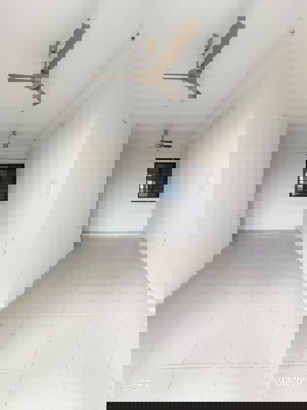 2 BHK + Pooja Room Apartment For Rent in Nanded City Pancham