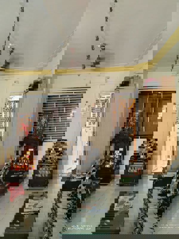 2 BHK 950 Sq.Ft. Apartment in The Construction Westend Village