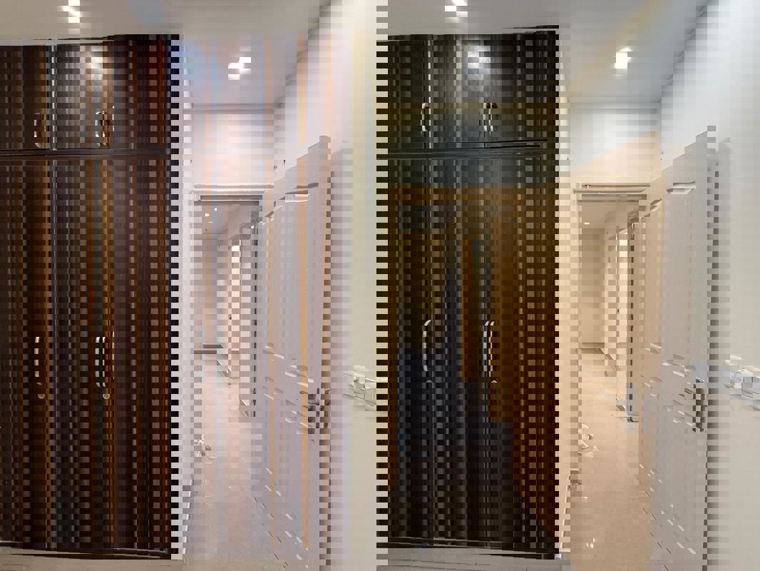 3 BHK + Study Room Apartment For Rent in Smart World Orchard