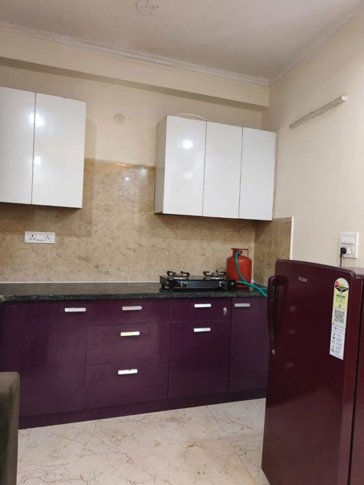 Kitchen, saket 2 Bedroom 1000 Sq.Ft. Apartment In Saket Delhi 9773149