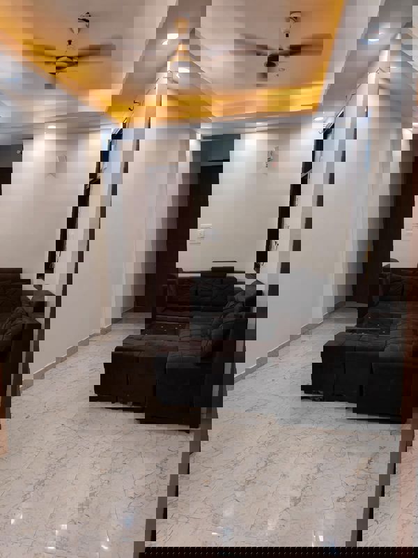 2 BHK Apartment For Rent in Saket