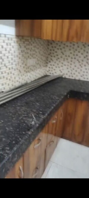 Furnished Amenities in 2 BHK Apartment at SVP Gulmohur Garden, Raj Nagar Extension – for Sale