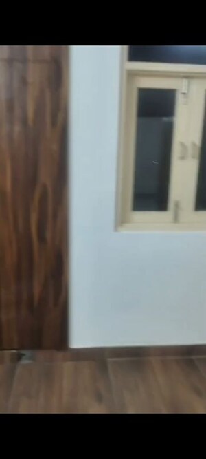 Building Lobby in 2 BHK Apartment at SVP Gulmohur Garden, Raj Nagar Extension – for Sale