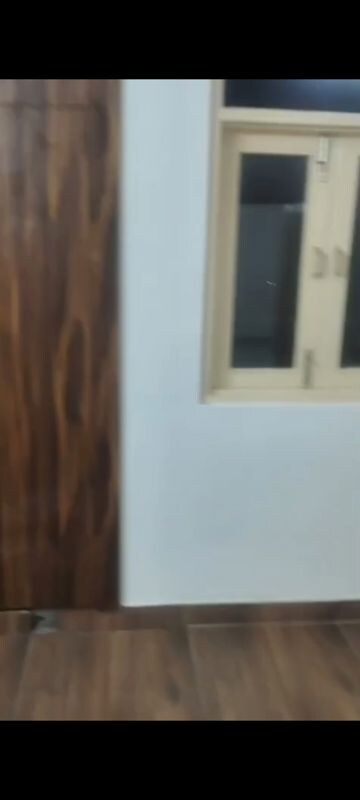 Building Lobby in 2 BHK Apartment at SVP Gulmohur Garden, Raj Nagar Extension – for Sale