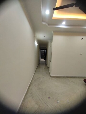  3 BHK Builder Floor at Chattarpur – for Sale