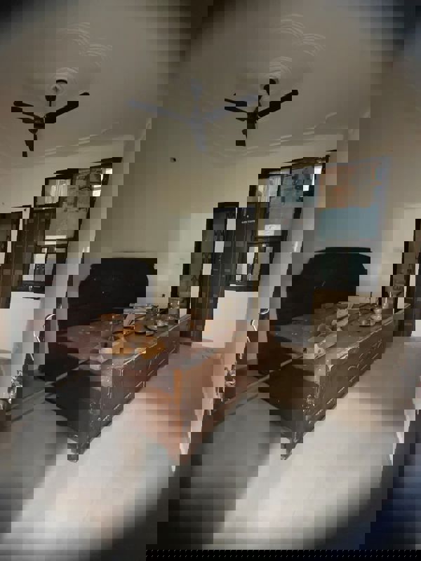 3 BHK Builder Floor For Sale in Chattarpur