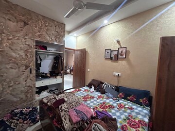 Bedroom in 2 BHK Apartment at Kharar Mohali Road – for Rent