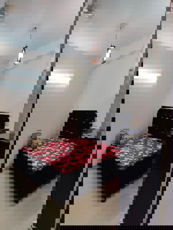 1 RkApartment For Rent in Saket