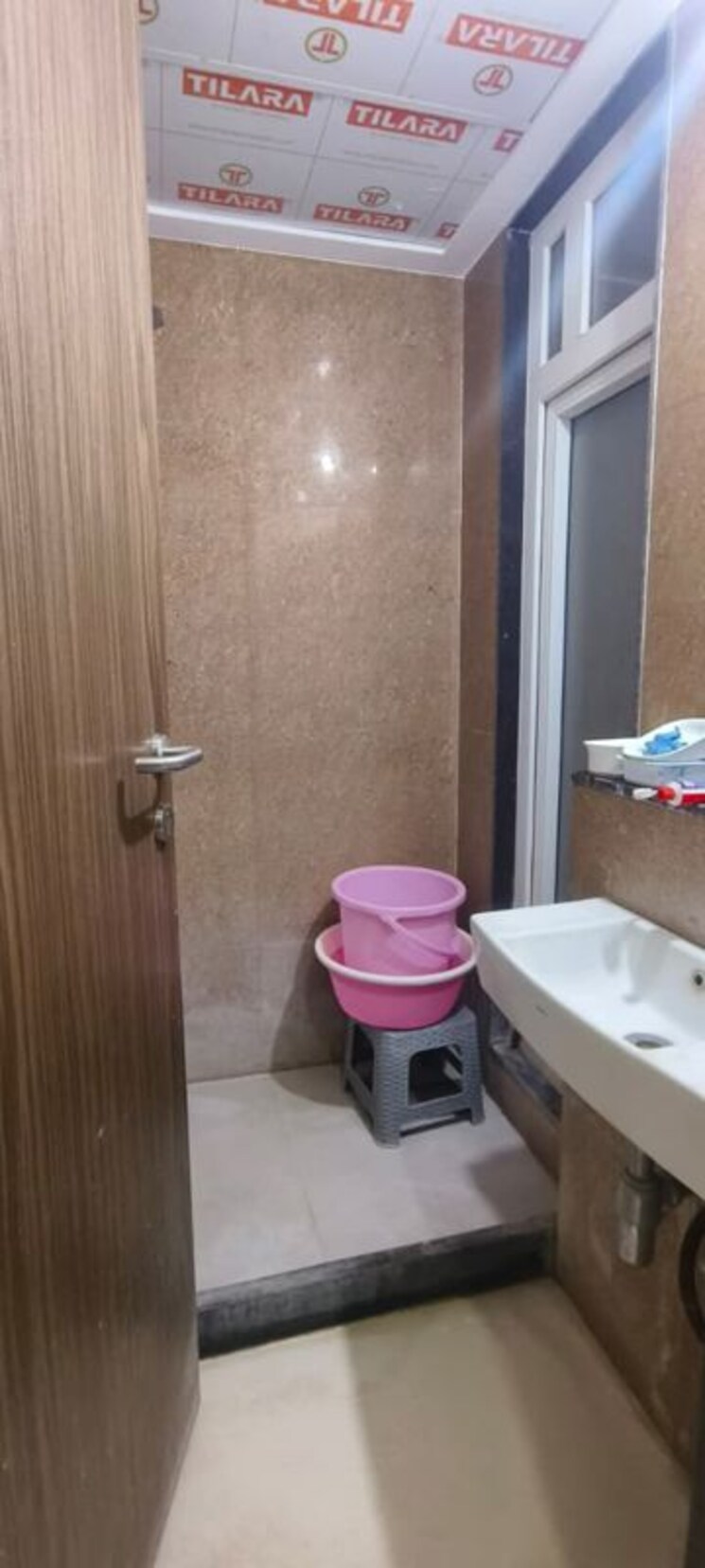 Bathroom, ganga-legend 1 Bedroom 471 Sq.Ft. Apartment In Bavdhan Pune 9773171
