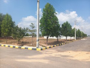  Plot For Sale in CBC Cosmopolis, Mirkhanpet
