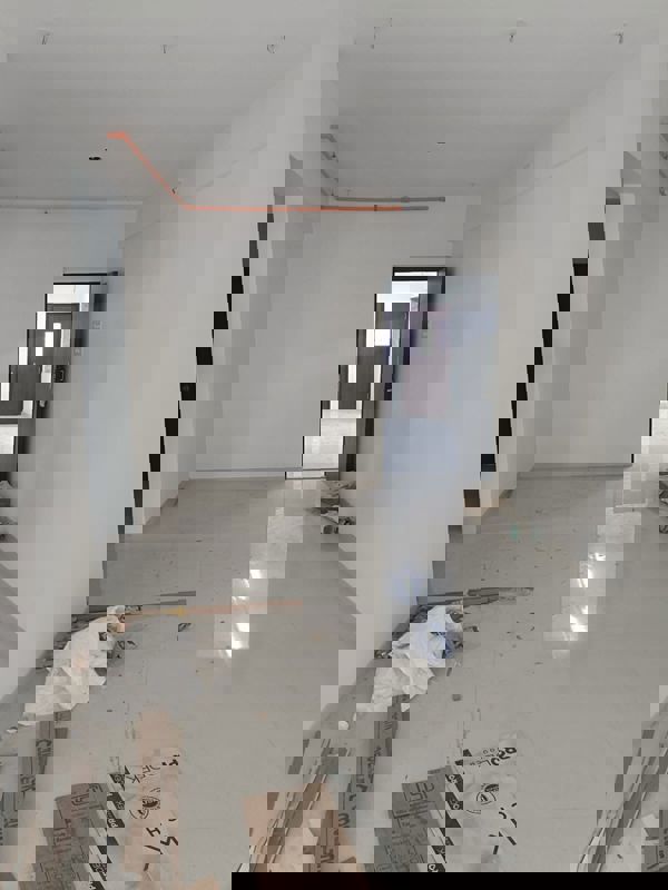 2 BHK Apartment For Rent in Khodiyaar Siddharth Nagar Goodwill CHS