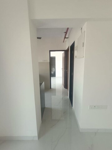 Building Lobby in 2 BHK Apartment at Khodiyaar Siddharth Nagar Goodwill CHS, Goregaon West – for Rent