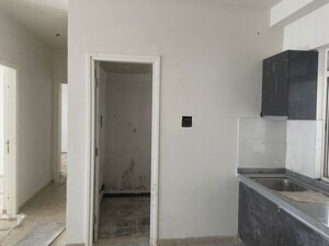 Bathroom in 2 BHK Apartment at Godrej 24, Hinjewadi – for Sale